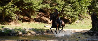 “Carpathian Adventure” Horse riding weekend