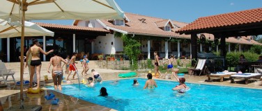 “La Mesteceni” Country Club